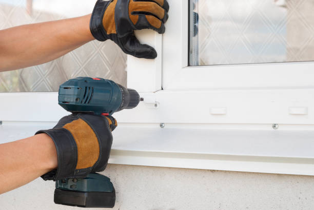 Reliable Whitinsville, MA Windows and Door Installation & Repair Solutions